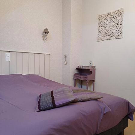 לינה וארוחת בוקר Montillot Le Repos Coquelicot מראה חיצוני תמונה